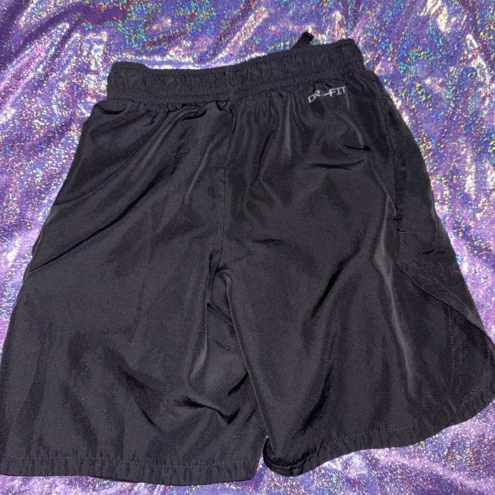 Kids Nike Shorts
